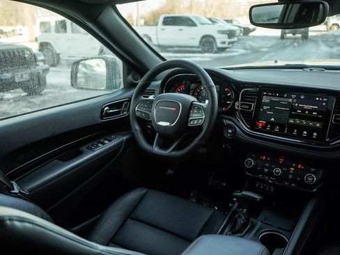 New 2026 Dodge Durango GT image 15