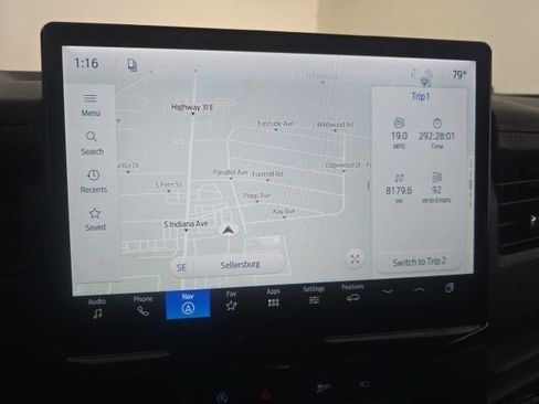 Certified 2023 Ford Expedition Limited AWD/4WD image 28