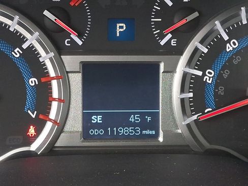 Used 2019 Toyota 4Runner SR5 image 21