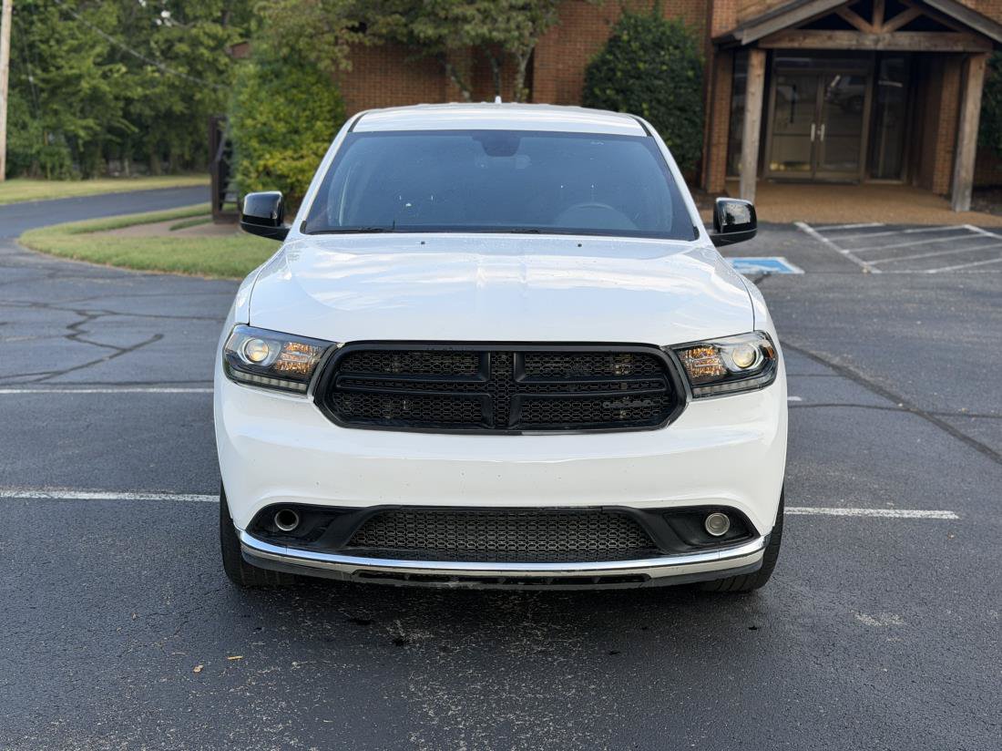 Used 2020 Dodge Durango SXT RWD image 8