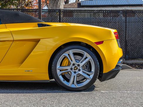 Used 2010 Lamborghini Gallardo LP 560-4 image 33