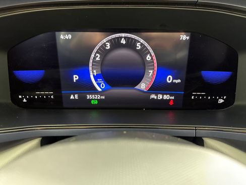 Used 2023 Volkswagen Taos SE FWD image 14