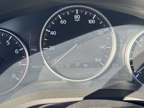 Used 2025 MAZDA CX-90 3.3 Turbo w/ Select Package image 26