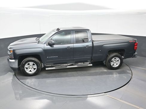 Used 2018 Chevrolet Silverado 1500 LT image 18