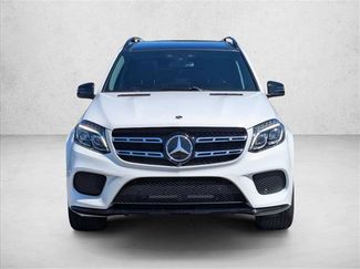 Used 2018 Mercedes-Benz GLS 550 4MATIC video 2