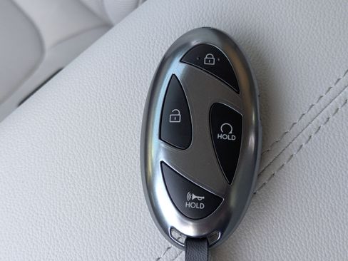New 2026 Hyundai Tucson SEL FWD image 33