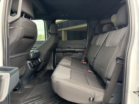 Used 2025 Ford F150 STX w/ Equipment Group 200A image 33