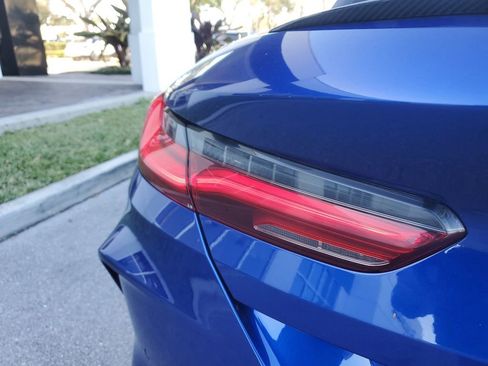 Used 2023 BMW M8 Competition w/ M Carbon Exterior Package image 28