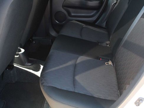 Used 2024 Mitsubishi Mirage ES FWD image 19