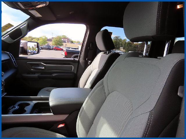 Certified 2023 RAM 1500 Big Horn AWD/4WD image 14