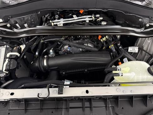 New 2026 Ford Explorer ST-Line AWD/4WD image 41