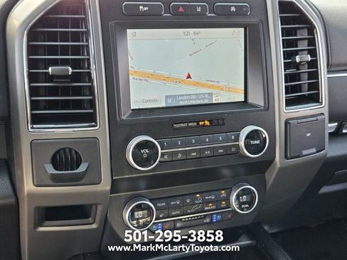 Used 2021 Ford Expedition XLT RWD image 17