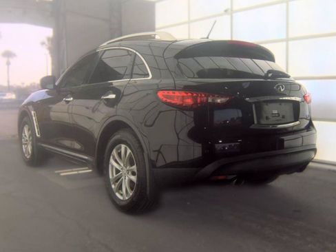 Used 2012 INFINITI FX35 AWD w/ Premium Pkg image 6