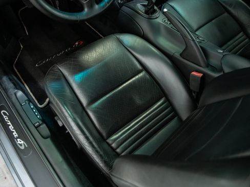 Used 2003 Porsche 911 GT3 RS image 14