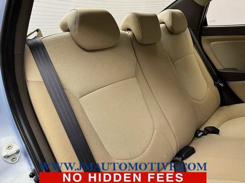 Used 2014 Hyundai Accent GLS image 18