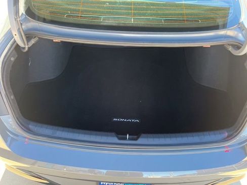 Used 2022 Hyundai Sonata Limited FWD image 14