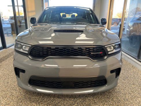Used 2024 Dodge Durango R/T image 6