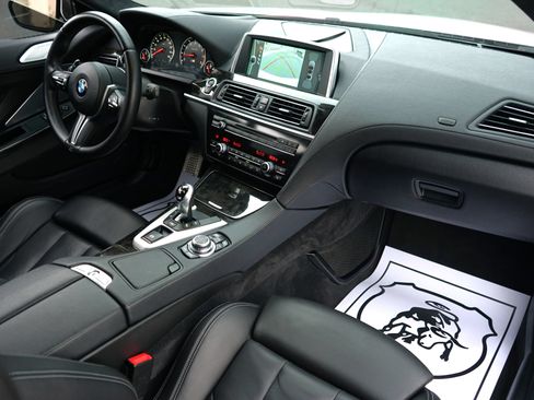 Used 2013 BMW M6 Coupe RWD image 37