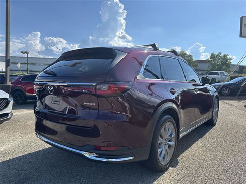 Used 2026 MAZDA CX-90 3.3 Turbo w/ Premium Plus Pkg AWD/4WD image 15