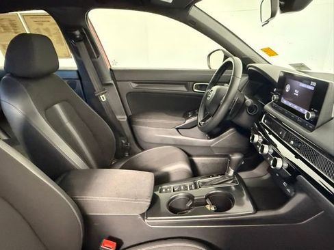 Used 2022 Honda Civic Sport image 48