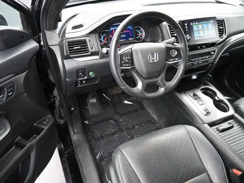 Used 2021 Honda Passport EX-L image 15