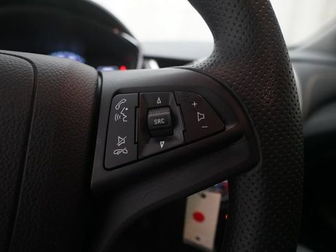 Used 2017 Chevrolet Trax LS FWD image 17