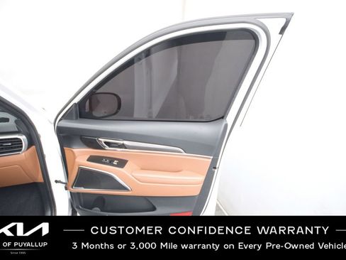 Certified 2023 Kia Telluride SX Prestige X-Pro image 15