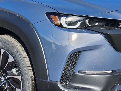 New 2026 MAZDA CX-50 2.5 Hybrid w/ Weather Package image 27