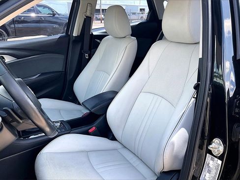 Used 2019 MAZDA CX-3 Grand Touring image 18