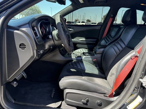 Used 2021 Dodge Charger SRT Hellcat image 15