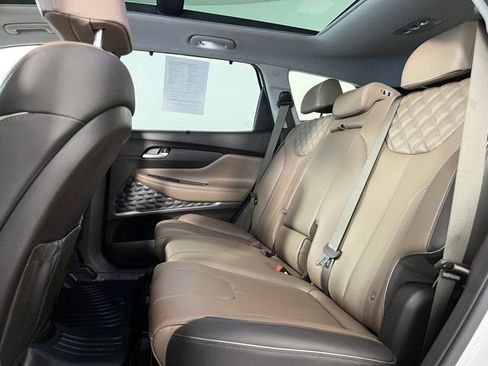 Used 2023 Hyundai Santa Fe Limited image 41