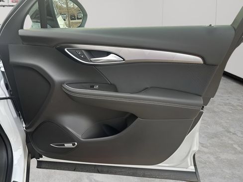 New 2026 Buick Envision Sport Touring AWD/4WD image 14