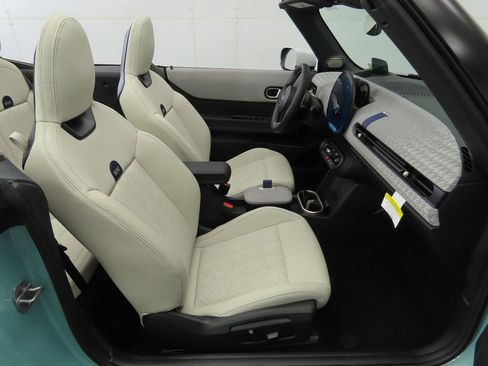 New 2026 MINI Cooper S image 27