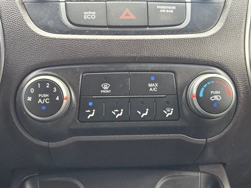 Used 2015 Hyundai Tucson GLS FWD image 17