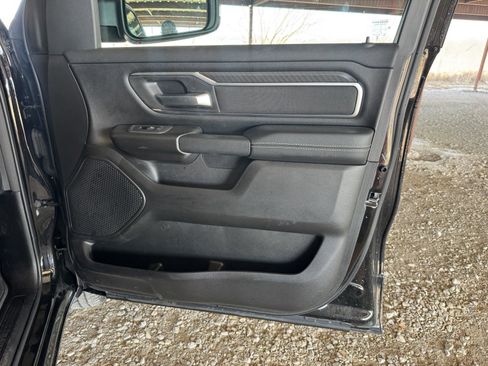 Used 2025 RAM 1500 Big Horn image 38