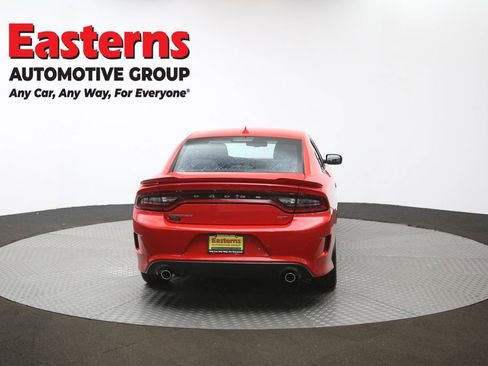 Used 2022 Dodge Charger GT image 38