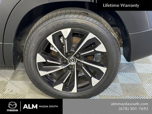 New 2026 MAZDA CX-50 2.5 Hybrid w/ Weather Package image 21