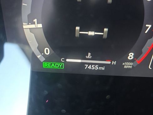 Used 2025 Toyota Tacoma TRD Sport image 19