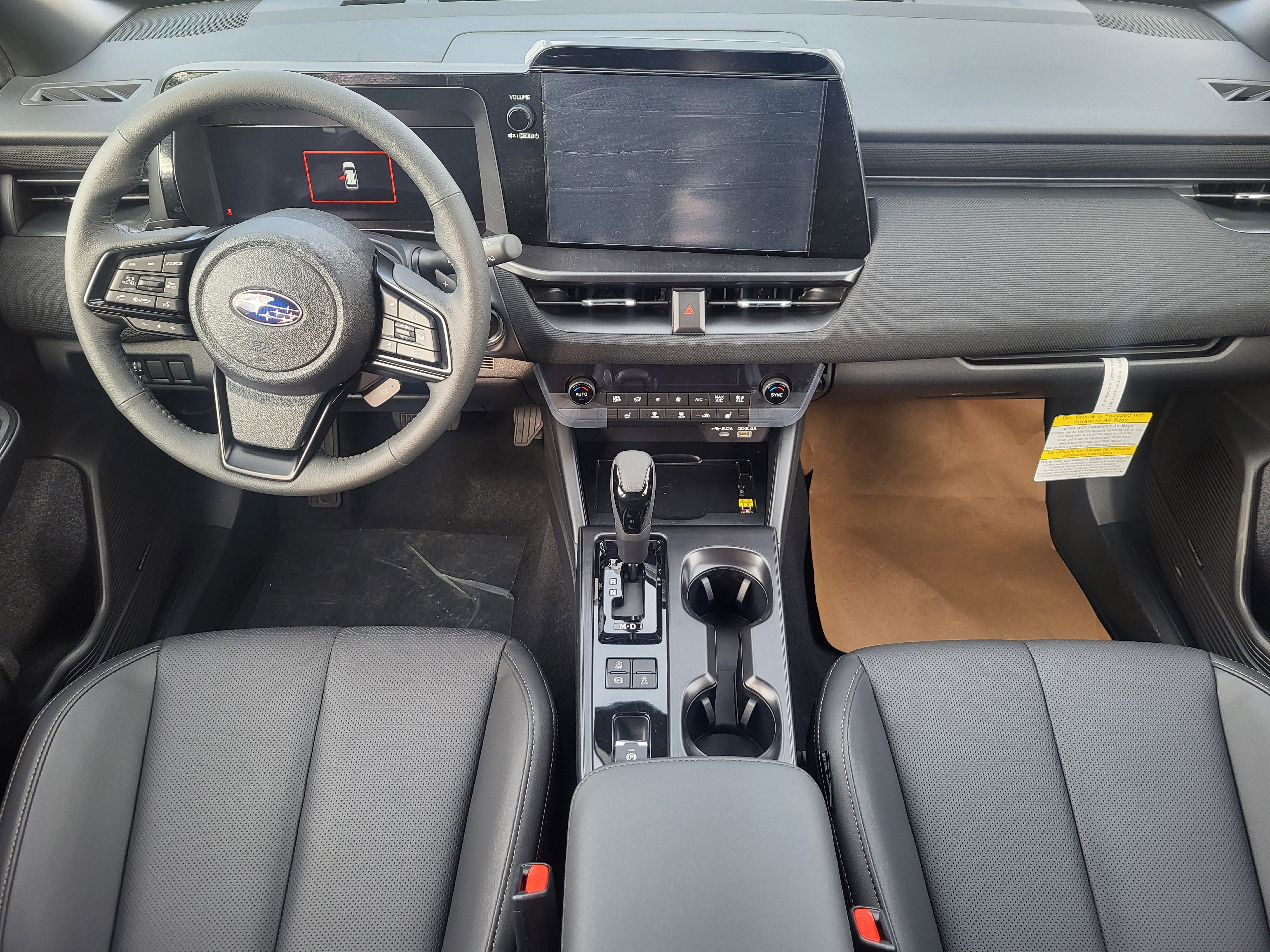 New 2026 Subaru Outback Limited w/ Premium/Limited Package AWD/4WD image 26