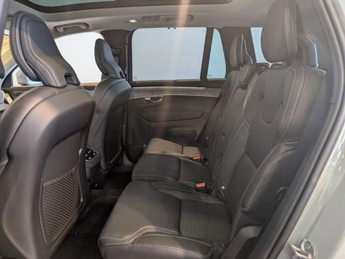 New 2026 Volvo XC90 B6 Ultra w/ Protection Package AWD/4WD image 24