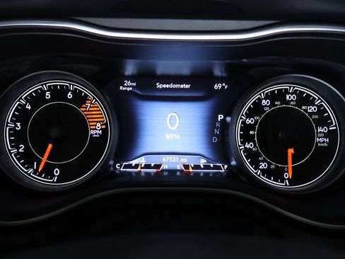 Used 2021 Jeep Cherokee Limited w/ Elite Package AWD/4WD image 22