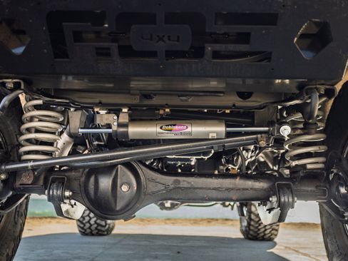 Used 1997 Lexus LX 450 4WD image 14