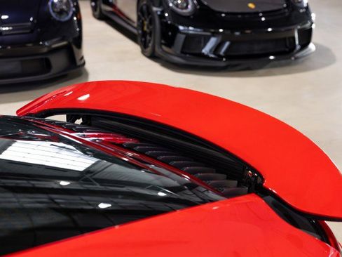 Used 2020 Porsche 911 Carrera S image 41