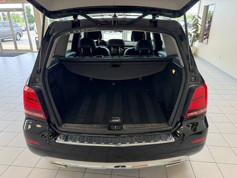 Used 2013 Mercedes-Benz GLK 350 4MATIC w/ Premium 1 Pkg image 52