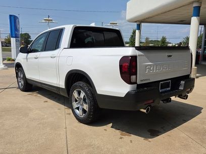 New 2026 Honda Ridgeline RTL