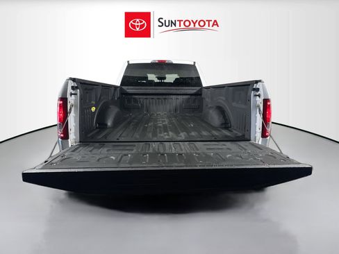 Used 2016 Ford F150 XLT w/ Trailer Tow Package AWD/4WD image 28