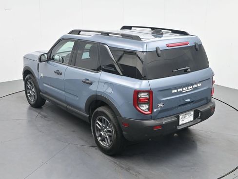 New 2026 Ford Bronco Sport Big Bend w/ Convenience Package AWD/4WD image 31