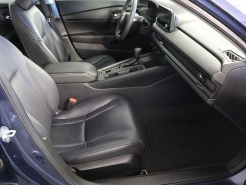 Certified 2024 Honda Accord EX image 24