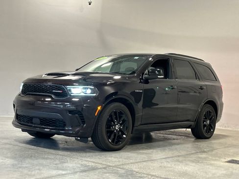Used 2024 Dodge Durango R/T AWD/4WD image 2