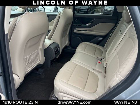 Certified 2021 Lincoln Corsair Reserve w/ Equipment Group 201A image 16